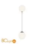 Подвесной светильник Maytoni Twins MOD427PL-L20B3K