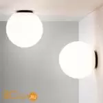 Потолочный светильник Maytoni Twins MOD427CL-L10B3K - Фото 5