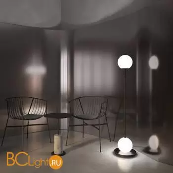 Торшер Maytoni Twins MOD427FL-L20B3K - Фото 12