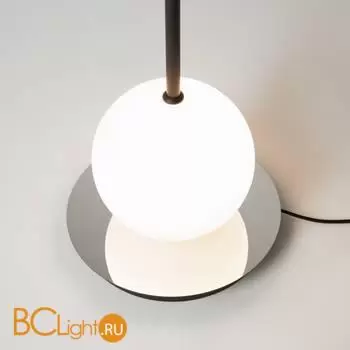 Торшер Maytoni Twins MOD427FL-L20B3K - Фото 5