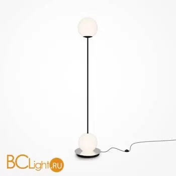 Торшер Maytoni Twins MOD427FL-L20B3K - Фото 8