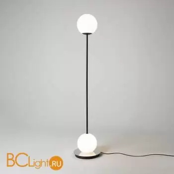 Торшер Maytoni Twins MOD427FL-L20B3K - Фото 6