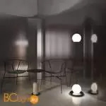 Торшер Maytoni Twins MOD427FL-L20B3K - Фото 12