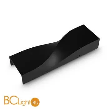 Настенный светильник (бра) Outdoor O040WL-L11B3K - Фото 0