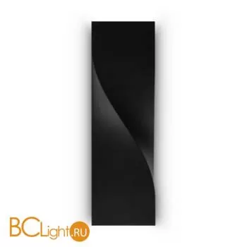 Настенный светильник (бра) Outdoor O040WL-L11B3K