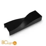 Настенный светильник (бра) Outdoor O040WL-L11B3K - Фото 0