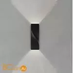 Настенный светильник (бра) Outdoor O040WL-L11B3K - Фото 2