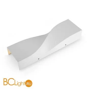 Влагозащищенный настенный светильник Maytoni Twist O040WL-L11W3K - Фото 1