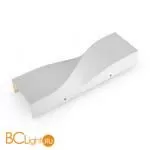 Влагозащищенный настенный светильник Maytoni Twist O040WL-L11W3K - Фото 1