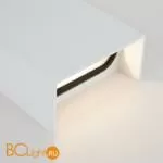 Влагозащищенный настенный светильник Maytoni Twist O040WL-L11W3K - Фото 2