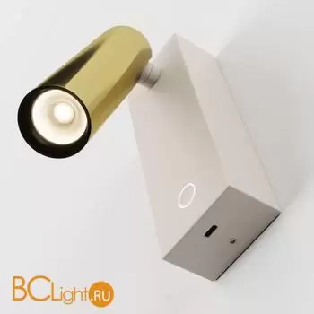 Бра Maytoni Twist C078WL-L3WBS3K - Фото 6