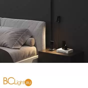 Бра Maytoni Twist C078WL-L3WBS3K - Фото 1