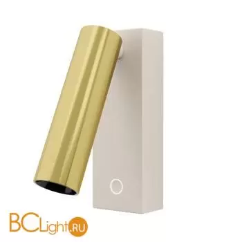 Бра Maytoni Twist C078WL-L3WBS3K