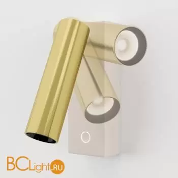 Бра Maytoni Twist C078WL-L3WBS3K - Фото 4