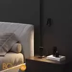 Бра Maytoni Twist C078WL-L3WBS3K - Фото 0