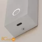 Бра Maytoni Twist C078WL-L3WBS3K - Фото 11