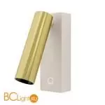 Бра Maytoni Twist C078WL-L3WBS3K