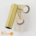 Бра Maytoni Twist C078WL-L3WBS3K - Фото 4