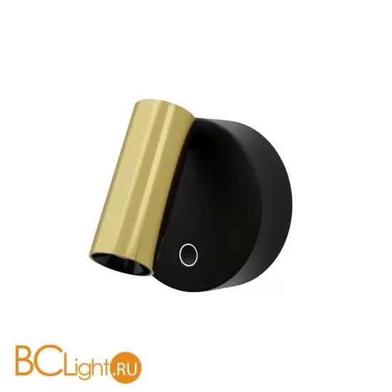 Бра Maytoni Twist C081WL-L3BBS3K Бра Maytoni Twist C081WL-L3BBS3K