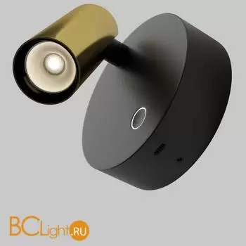 Бра Maytoni Twist C081WL-L3BBS3K - Фото 4