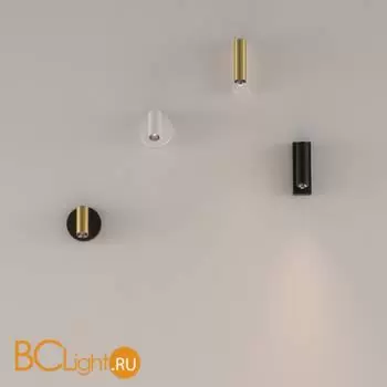 Бра Maytoni Twist C081WL-L3BBS3K - Фото 11