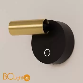 Бра Maytoni Twist C081WL-L3BBS3K - Фото 8