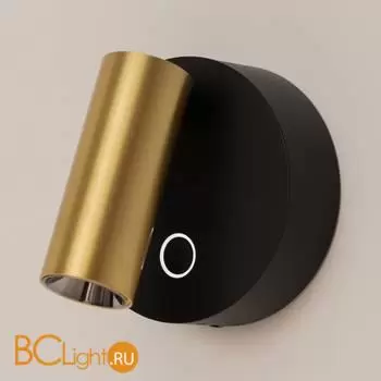 Бра Maytoni Twist C081WL-L3BBS3K - Фото 10