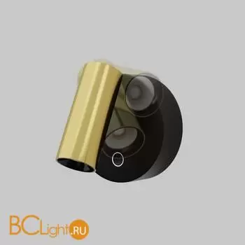 Бра Maytoni Twist C081WL-L3BBS3K - Фото 2