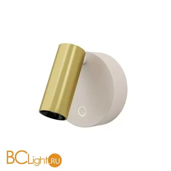 Бра Maytoni Twist C081WL-L3WBS3K Бра Maytoni Twist C081WL-L3WBS3K