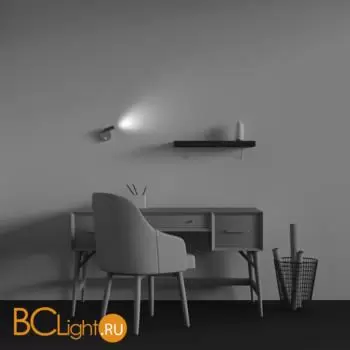 Бра Maytoni Twist C081WL-L3WBS3K - Фото 3