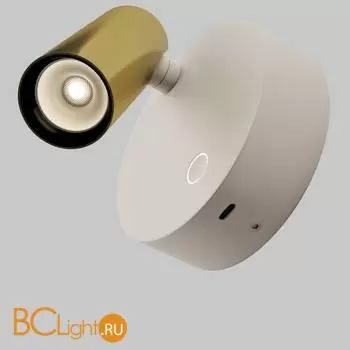 Бра Maytoni Twist C081WL-L3WBS3K - Фото 4