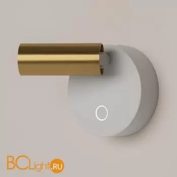 Бра Maytoni Twist C081WL-L3WBS3K - Фото 7