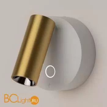 Бра Maytoni Twist C081WL-L3WBS3K - Фото 8