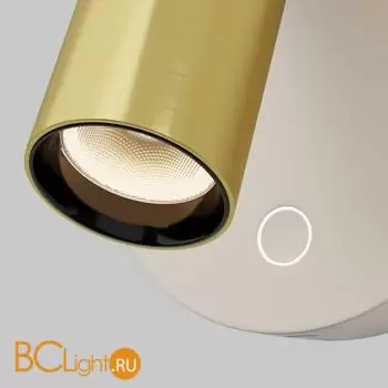 Бра Maytoni Twist C081WL-L3WBS3K - Фото 0