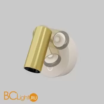 Бра Maytoni Twist C081WL-L3WBS3K - Фото 2