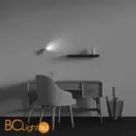 Бра Maytoni Twist C081WL-L3WBS3K - Фото 3