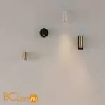 Бра Maytoni Twist C081WL-L3WBS3K - Фото 9