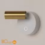 Бра Maytoni Twist C081WL-L3WBS3K - Фото 7