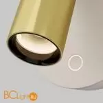 Бра Maytoni Twist C081WL-L3WBS3K - Фото 0