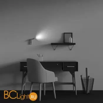 Бра Maytoni Twist C077WL-L3W3K - Фото 3