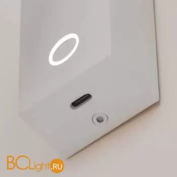 Бра Maytoni Twist C077WL-L3W3K - Фото 8