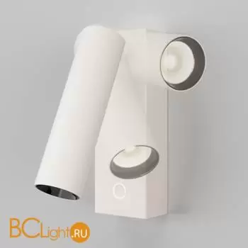 Бра Maytoni Twist C077WL-L3W3K - Фото 2