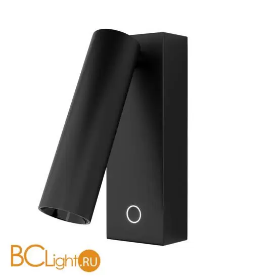 Бра Maytoni Twist C077WL-L3B3K Бра Maytoni Twist C077WL-L3B3K