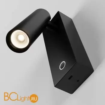 Бра Maytoni Twist C077WL-L3B3K - Фото 4