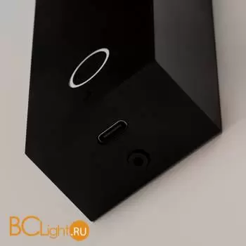 Бра Maytoni Twist C077WL-L3B3K - Фото 8