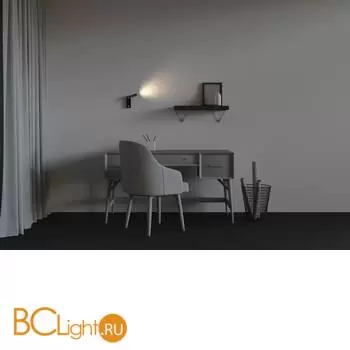 Бра Maytoni Twist C078WL-L3BBS3K - Фото 5