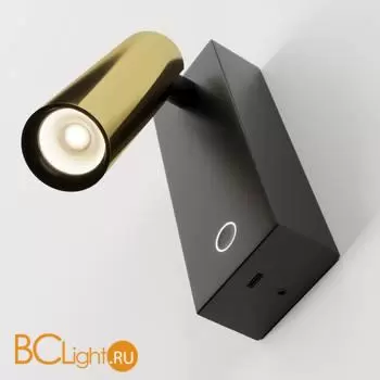 Бра Maytoni Twist C078WL-L3BBS3K - Фото 4