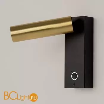 Бра Maytoni Twist C078WL-L3BBS3K - Фото 12