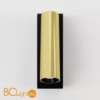 Бра Maytoni Twist C078WL-L3BBS3K - Фото 1