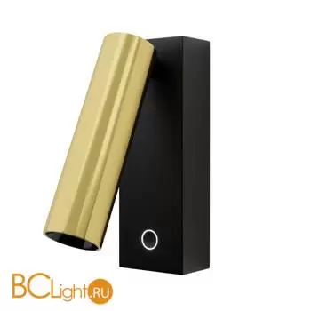 Бра Maytoni Twist C078WL-L3BBS3K